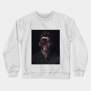 BOUQUET Crewneck Sweatshirt